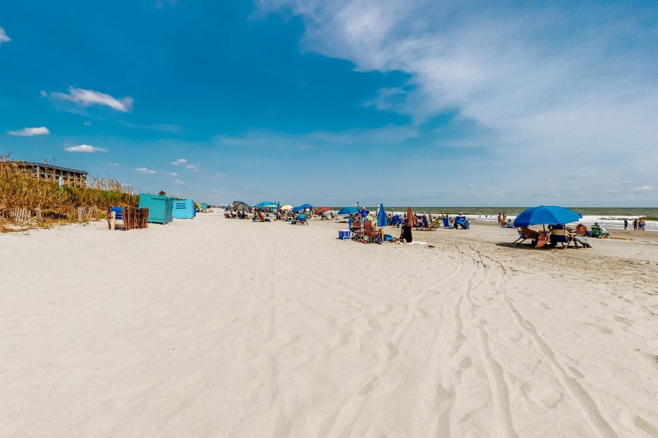 Myrtle Beach Resort Surfside Beach Luaran gambar