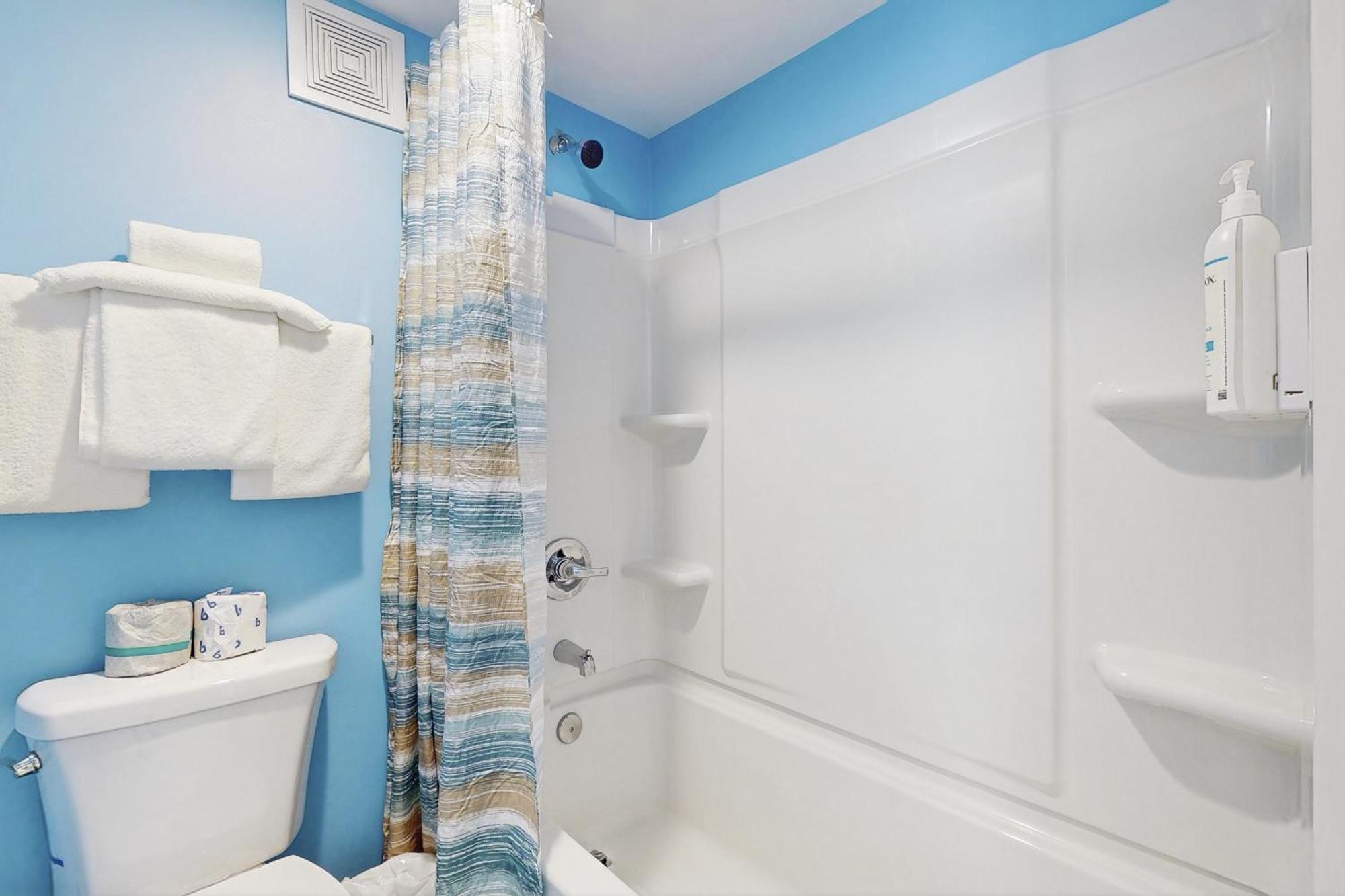 Myrtle Beach Resort Surfside Beach Luaran gambar
